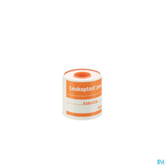 Leukoplast Pro Lf Flaque&fourreau 5,00cmx5m 72212