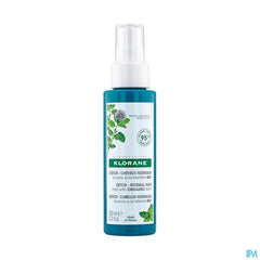 Klorane Capil. Spray Menthe Aquatique 100ml