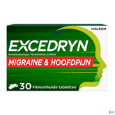 Excedryn Comp Pell 30