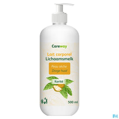Careway Lait Corporel 500ml