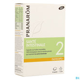 Oleocaps+ Bio 2 Intestin Caps 30