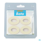 PODO 43 CORS/OIGNON PROTECTEUR OVALE MOUSSE (par 8) \ Universelle