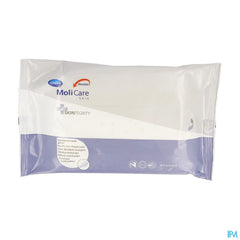 Molicare Skin Gants Toilette 8 P/s