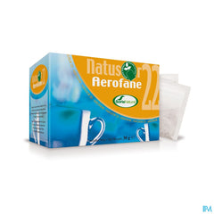 Soria Natusor N22 Aerofane The Inf 20