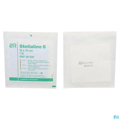Stellaline 5 Comp Ster 10,0x10,0cm 10 36039