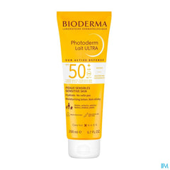 Bioderma Photoderm Lait Ultra Spf50+ 200ml