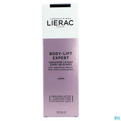 Lierac Body Lift Expert Concentre Tube 100ml