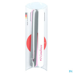 Nippes Lime Ongles Polissage N59-3