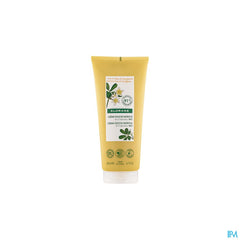Klorane - Crème douche au Cupuaçu BIO - Fleur de Frangipanier - Peau sèche