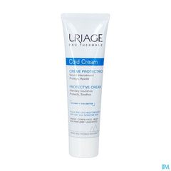 Uriage Cold Cream Protectrice 100ml