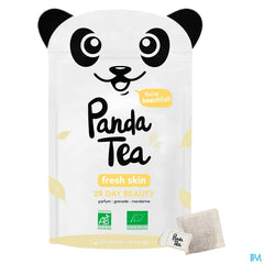 Panda Tea Freshskin 28 Days 42g