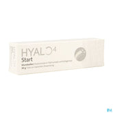 Hyalo 4 Start Pommade Tube 30g