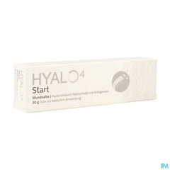Hyalo 4 Start Pommade Tube 30g