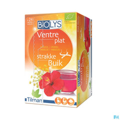 Biolys® Fenouil-Hibiscus