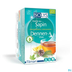 Biolys® Sapin
