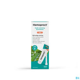 Hemoproct Gel Tube 37g