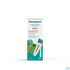 Hemoproct Gel Tube 37g