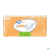 Id Expert Form Super T3 21