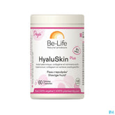 Hyaluskin Plus Be Life Caps 60