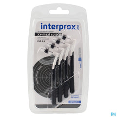 Interprox Plus XX Maxi Noir