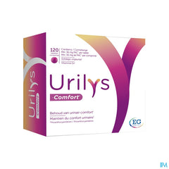 Urilys-Comfort Comp 120