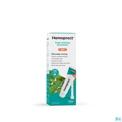 Hemoproct Gel Tube 37g