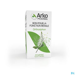 Arkogelules Orthosiphon Vegetal 45