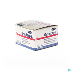 Hartmann Omnitape 3,75cmx10m 1 P/s