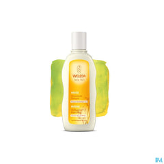 Weleda Avoine Regenerant Shampoo 190ml