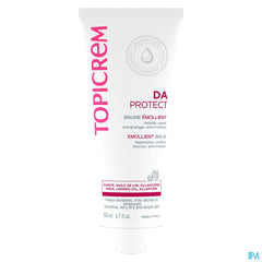 Topicrem Da Baume Visage-corps Tube 200ml