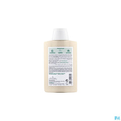 Klorane - Shampoing Réparation au Cupuaçu BIO - Cheveux très secs