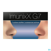 Imunixx G7 Comp 20 Nf