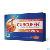 Curcufen Forte Caps 30