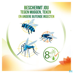 PISTAL INSECT ROLLER PROTECTEUR
