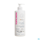 Topicrem Mela Lait Unifiant Ultra-hydra 500ml