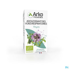 Arkogelules Thym Bio Caps 45 Nf