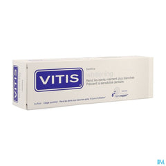 VITIS Whitening Dentifrice