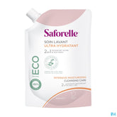 Saforelle Soin Lavant Ultra Hydra Eco Rechar.400ml