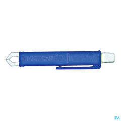 Nippes Pince A Tiques N57e