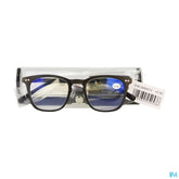 Pharmaglasses Visionblue Pc02 Lun.lect.+2.50 Brown