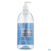 Preven's Gel Antibacterien Hydroalcoolique Fl 1l