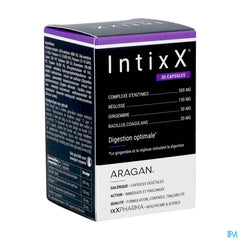 Intixx V-caps 30