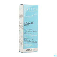 Talika Lipocils Expert Fl Avec Applicat. Gel 10ml