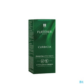 René Furterer Shampooing purifiant légèreté - shampoing cheveux gras - CURBICIA