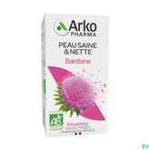 Arkogelules Bardane Bio 45