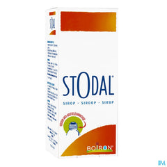 Stodal Sirop 200ml Boiron