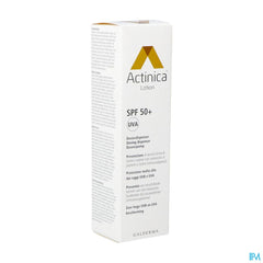 Actinica Lotion SPF50+ 80g