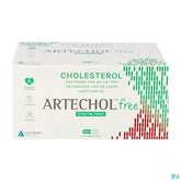 Artechol Free Caps 160