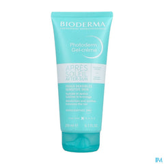 Bioderma Photoderm Gel Creme A/soleil 200ml