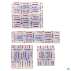 Leukoplast Detectable Assort. 1x95